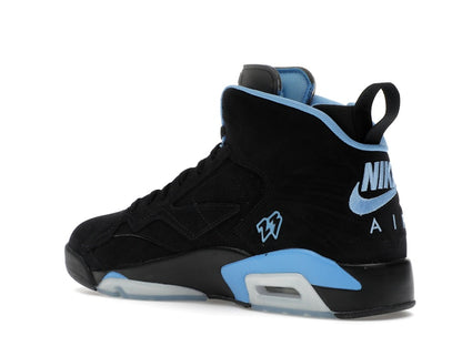 Jordan MVP University Blue