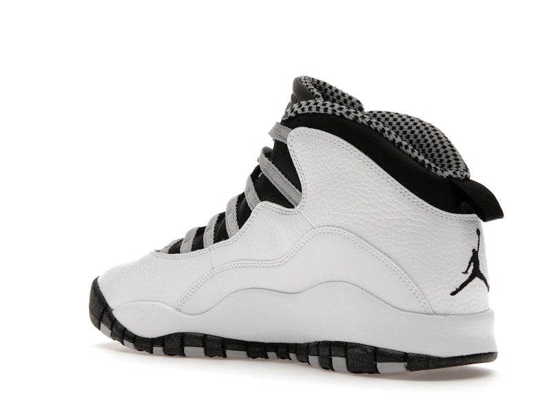 Jordan 10 Retro Steel (2013)