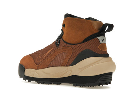 Nike Magmascape SP sacai Light British Tan