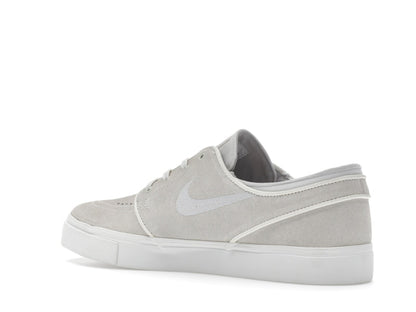 Nike SB Zoom Stefan Janoski Summit White Vast Grey