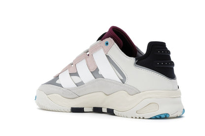 adidas Niteball Off White Cream White