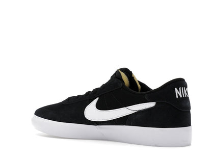 Nike SB Heritage Vulc Black White