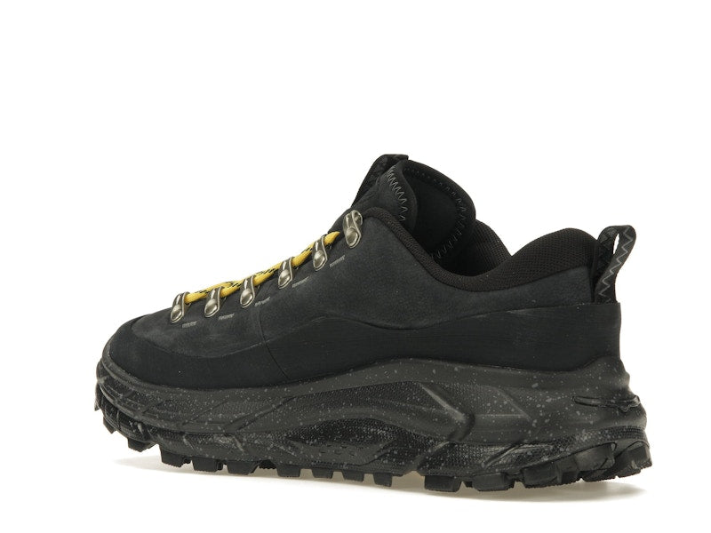 Hoka One One Tor Summit 2 Black