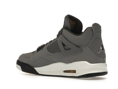 Jordan 4 Retro Cool Grey (2004)