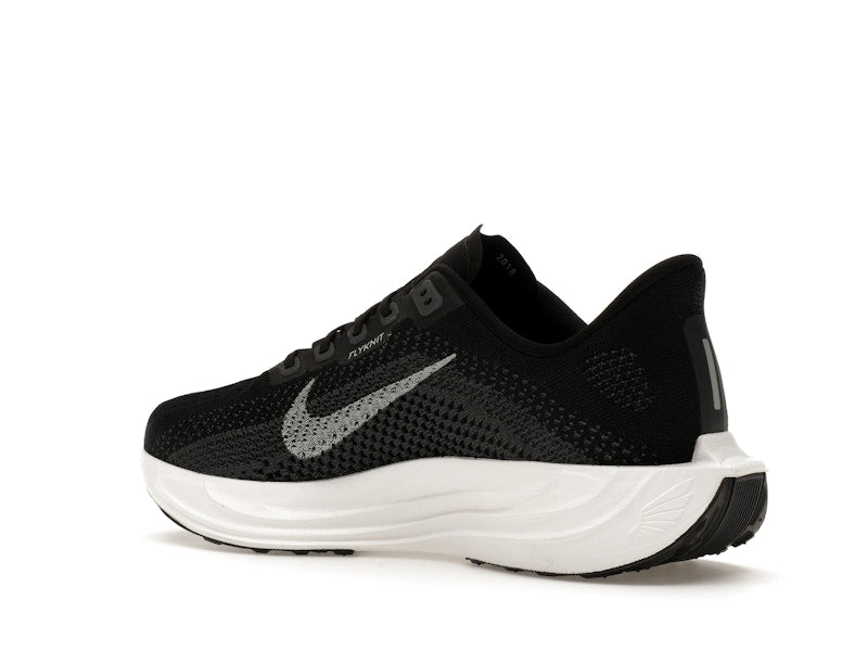 Nike ZoomX Pegasus Plus Black Pure Platinum