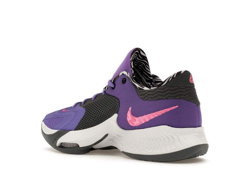 Nike Zoom Freak 4 NRG Bahamas