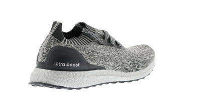 adidas Ultra Boost Uncaged Metallic Silver