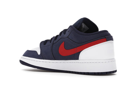 Jordan 1 Low USA (GS)