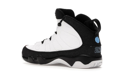 Jordan 9 Retro University Blue (PS)