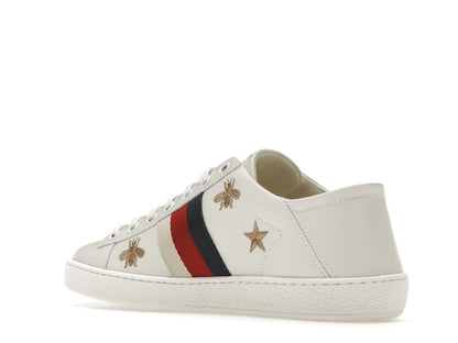 Gucci Ace Bees and Stars (Women's)