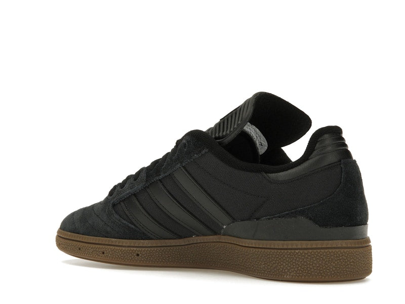 adidas Busenitz Core Black Gum