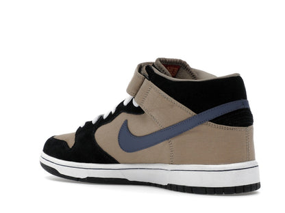 Nike SB Dunk Mid Workwear