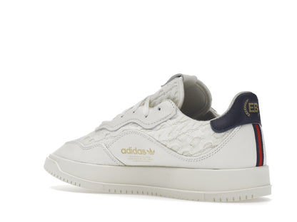 adidas SC Premiere Extra Butter Cableknit Off White
