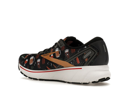 Brooks Ghost 14 Hoppy