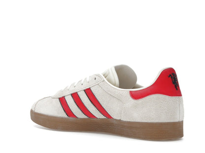 adidas Gazelle Terrace Manchester United