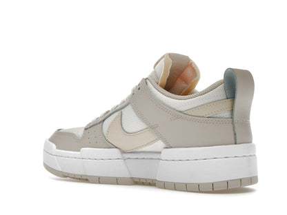 Nike Dunk Low Disrupt Sail Desert Sand (Women's)
