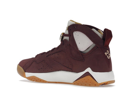 Jordan 7 Retro Championship Pack Cigar
