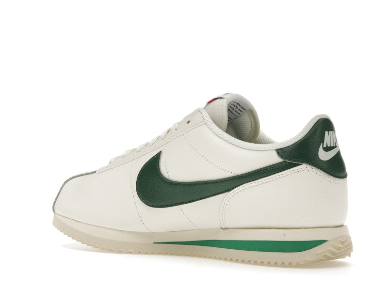 Nike Cortez Sail Gorge Green (Women's)