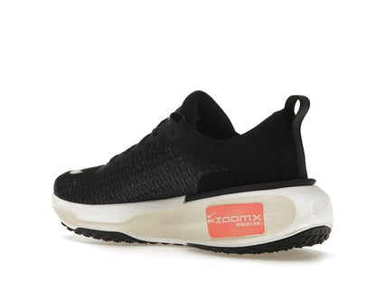 Nike ZoomX Invincible Run 3 Black White