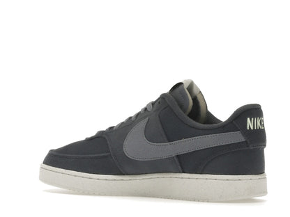 Nike Court Vision Low Next Nature Thunder Blue