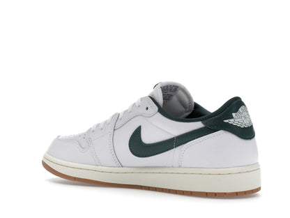 Jordan 1 Retro Low OG Oxidized Green (Women's)