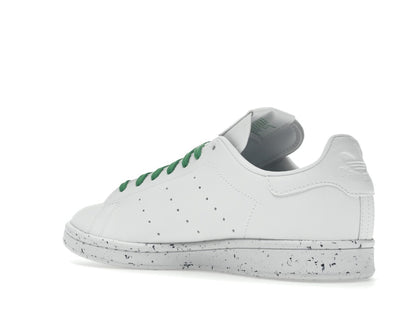 adidas Stan Smith Clean Classics White Green