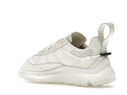 adidas Y-3 Shiku Run Triple Core White