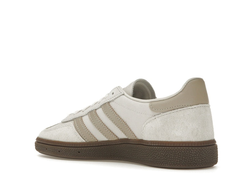 adidas Handball Spezial Aluminum Wonder Beige (Women's)