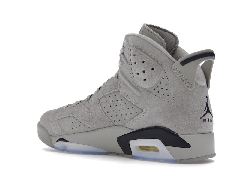 Jordan 6 Retro Georgetown (2022)