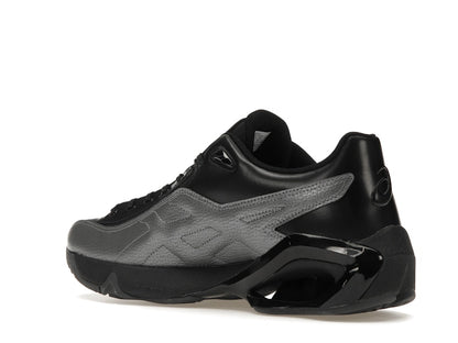 ASICS Novalis Gel-Teremoa Kiko Kostadinov Novalis Obsidian Black Smoke Shadow