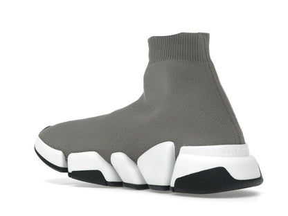 Balenciaga Speed 2.0 Dark Beige (Women's)