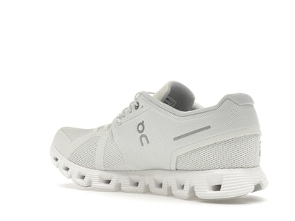 On Running Cloud 5 Ice White