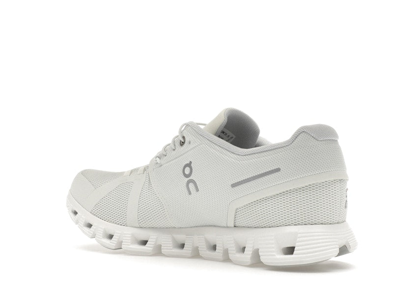 On Running Cloud 5 Ice White