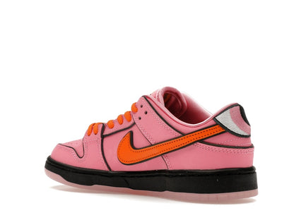 Nike SB Dunk Low The Powerpuff Girls Blossom (PS)