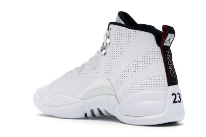 Jordan 12 Retro Rising Sun (Banned Insoles)