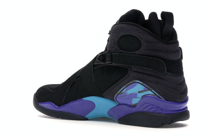 Jordan 8 Retro Aqua (2007)