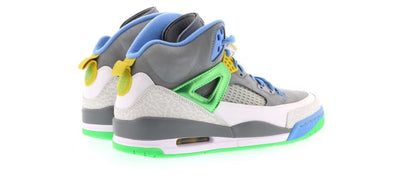 Jordan Spiz'ike Easter (NE-YO Charity Auction)