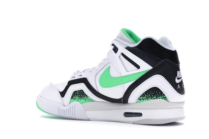 Nike Air Tech Challenge II Poison Green