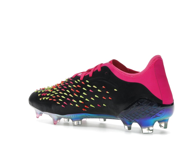 adidas PREDCOPX FG Demonskin