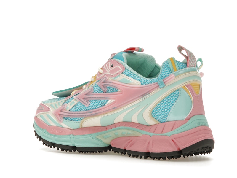 OFF-WHITE Be Right Back Miami (Women's)