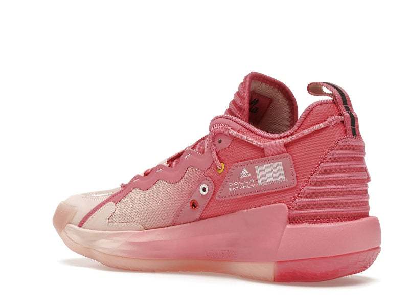 adidas Dame 7 Dame Dolla