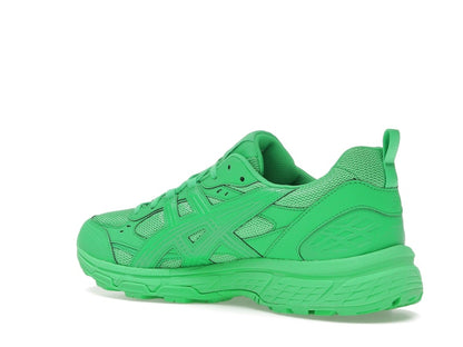 ASICS Gel-Nunobiki Comme des Garcons SHIRT Green