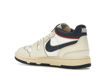 Nike Mac Attack Premium Better With Age