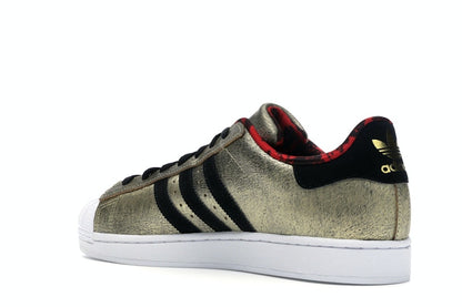 adidas Superstar 2 Year of the Horse