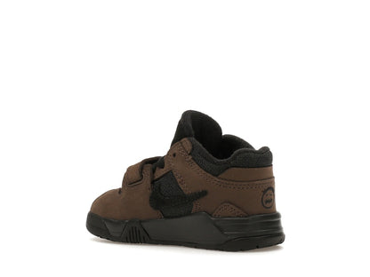 Jordan Jumpman Jack TR Travis Scott Dark Mocha (TD)