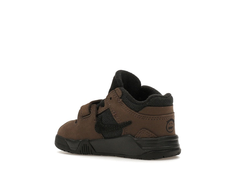Jordan Jumpman Jack TR Travis Scott Dark Mocha (TD)