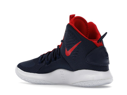 Nike Hyperdunk X USA