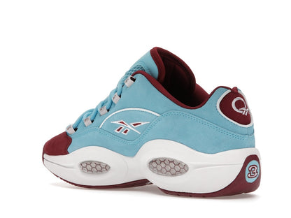 Reebok Question Low Phillies