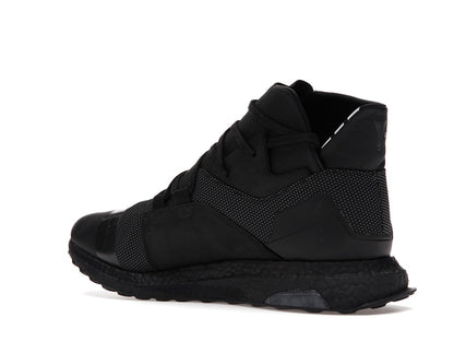 adidas Y-3 Kozoko High Triple Black