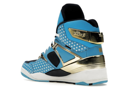 Reebok The Pump Certified Major